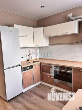 1-к квартира, на длительный срок, 36м2, 9/15 этаж