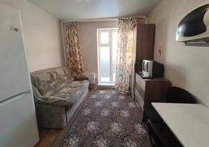 1-к квартира, на длительный срок, 20м2, 13/17 этаж