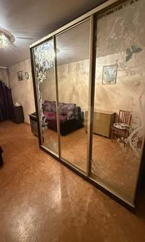 3-к квартира, на длительный срок, 55м2, 3/9 этаж