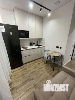 1-к квартира, на длительный срок, 27м2, 24/29 этаж