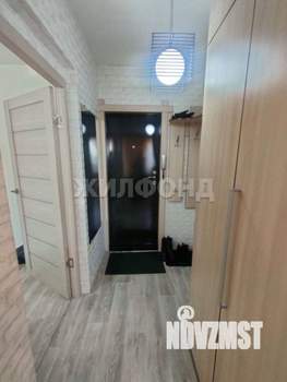 1-к квартира, на длительный срок, 39м2, 6/9 этаж