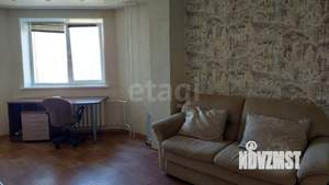 2-к квартира, на длительный срок, 60м2, 6/16 этаж