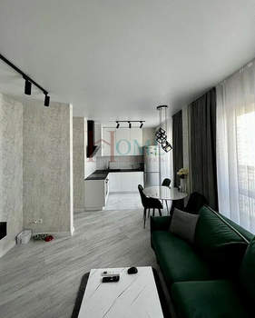 2-к квартира, на длительный срок, 50м2, 14/17 этаж