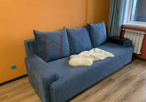 Студия квартира, на длительный срок, 30м2, 15/17 этаж