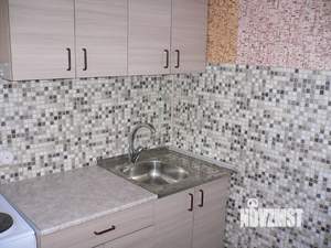 1-к квартира, на длительный срок, 29м2, 2/5 этаж