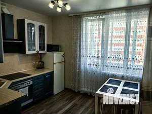 2-к квартира, посуточно, 49м2, 19/24 этаж