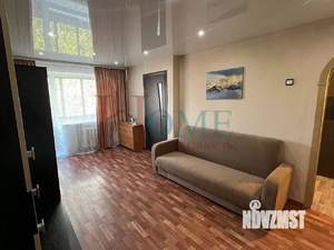 2-к квартира, на длительный срок, 42м2, 5/6 этаж