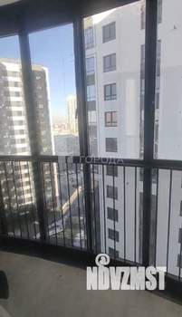 2-к квартира, на длительный срок, 49м2, 11/17 этаж