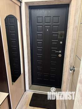 Студия квартира, на длительный срок, 22м2, 8/17 этаж