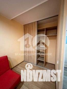 1-к квартира, на длительный срок, 30м2, 12/22 этаж