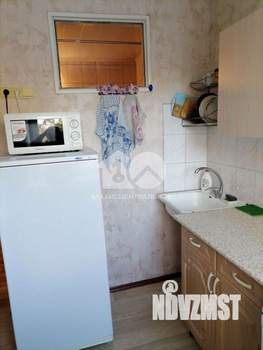 1-к квартира, на длительный срок, 30м2, 3/5 этаж