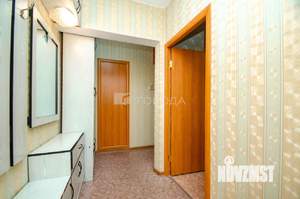 1-к квартира, на длительный срок, 31м2, 10/10 этаж