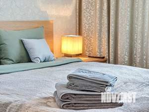 2-к квартира, посуточно, 58м2, 16/16 этаж