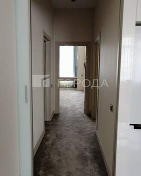 2-к квартира, на длительный срок, 105м2, 2/6 этаж