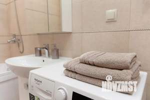 1-к квартира, посуточно, 33м2, 13/25 этаж