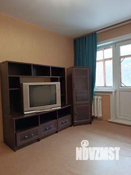 2-к квартира, на длительный срок, 44м2, 3/4 этаж