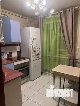 3-к квартира, на длительный срок, 44м2, 2/5 этаж