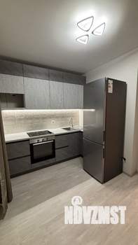 1-к квартира, на длительный срок, 37м2, 3/14 этаж