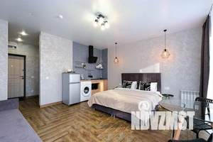 1-к квартира, посуточно, 32м2, 10/13 этаж