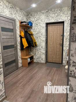 2-к квартира, на длительный срок, 59м2, 5/10 этаж