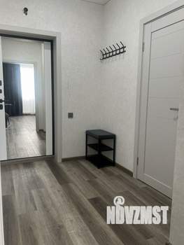 Студия квартира, на длительный срок, 30м2, 19/19 этаж