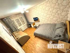 2-к квартира, посуточно, 45м2, 1/5 этаж