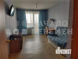 1-к квартира, на длительный срок, 41м2, 3/10 этаж