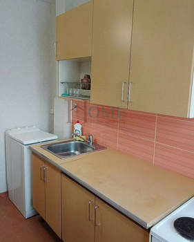 2-к квартира, на длительный срок, 45м2, 4/5 этаж