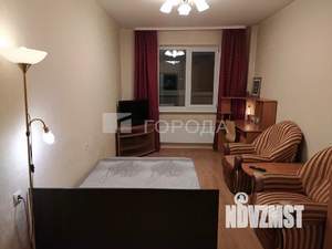 2-к квартира, на длительный срок, 43м2, 8/18 этаж