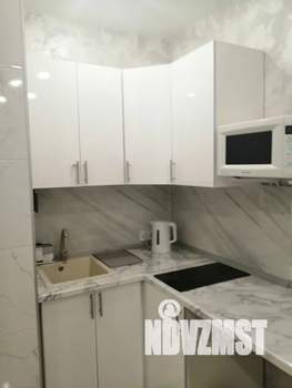 Студия квартира, посуточно, 29м2, 4/23 этаж