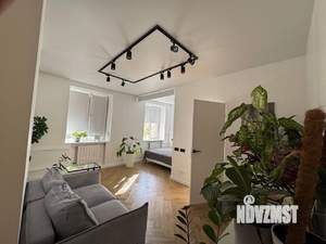 2-к квартира, на длительный срок, 38м2, 3/3 этаж