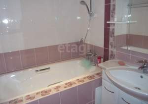 1-к квартира, на длительный срок, 42м2, 6/18 этаж