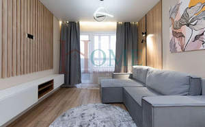 2-к квартира, на длительный срок, 40м2, 8/17 этаж