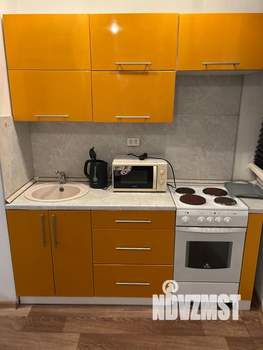 1-к квартира, на длительный срок, 40м2, 6/25 этаж