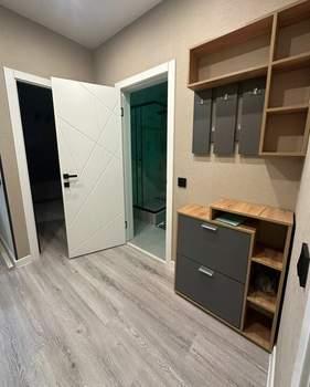 2-к квартира, на длительный срок, 44м2, 4/25 этаж