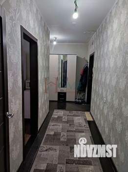 1-к квартира, на длительный срок, 45м2, 8/16 этаж