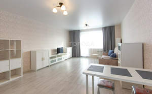 1-к квартира, на длительный срок, 38м2, 8/10 этаж