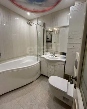 1-к квартира, на длительный срок, 28м2, 21/26 этаж