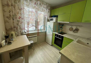 2-к квартира, на длительный срок, 45м2, 2/5 этаж