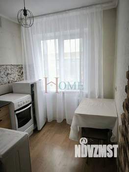 1-к квартира, на длительный срок, 32м2, 4/5 этаж