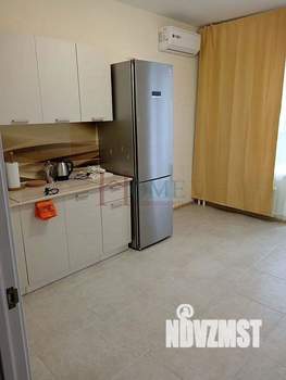 1-к квартира, на длительный срок, 37м2, 5/16 этаж