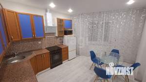 1-к квартира, на длительный срок, 45м2, 14/25 этаж