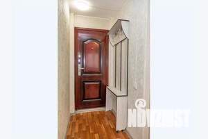 1-к квартира, посуточно, 20м2, 1/5 этаж