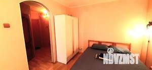 1-к квартира, посуточно, 32м2, 4/5 этаж