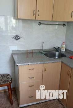 2-к квартира, на длительный срок, 43м2, 2/5 этаж