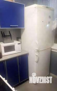 3-к квартира, на длительный срок, 60м2, 2/5 этаж