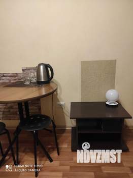 Студия квартира, посуточно, 19м2, 2/5 этаж