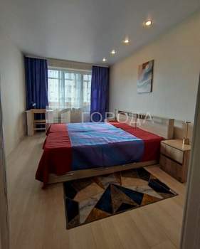 3-к квартира, на длительный срок, 63м2, 6/9 этаж