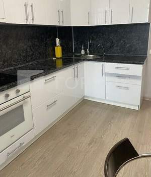 3-к квартира, на длительный срок, 85м2, 21/23 этаж