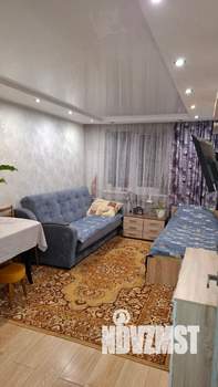 2-к квартира, на длительный срок, 43м2, 1/5 этаж